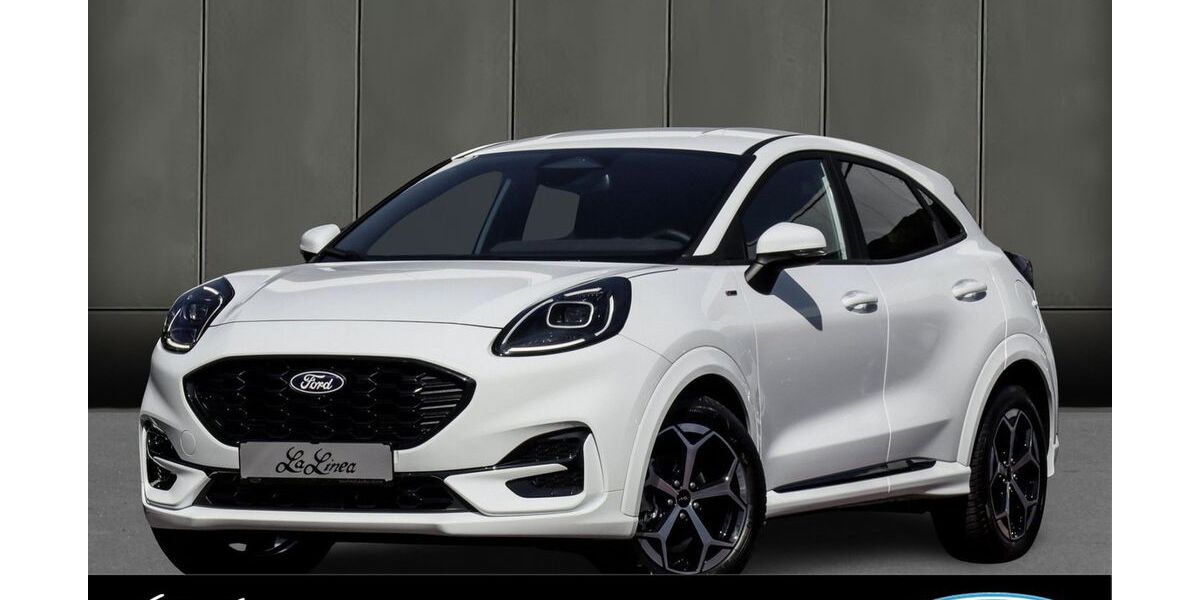 Ford Puma 2.000 km 27.990 &euro; Düren 52349