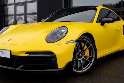 Porsche 992 56.400 km 219.990 &euro; Amberg 92224