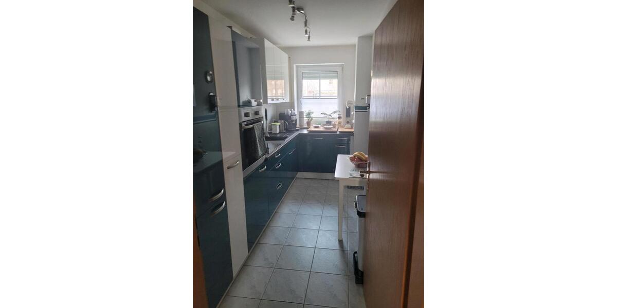 Erdgeschoßwohnung Welden - 3 Zimmer, 70 m&sup2;, 295.000&euro; | Angebot:25368924