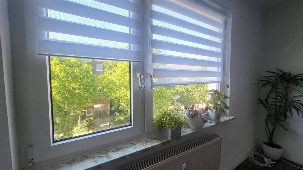 *Mehr als nur vier Wände* - Ihr neues Zuhause mit Balkon in Duisburg-Neudorf wartet auf SIE!