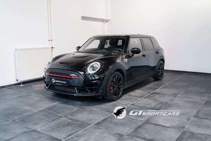 Mini John Cooper Works Clubman 44.590 km 34.900 &euro; Tutzing 82327