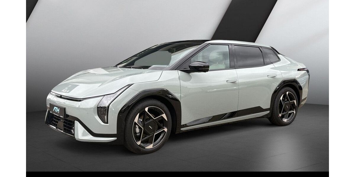 Kia Andere 2.008 km 43.800 &euro; Leonberg 71229