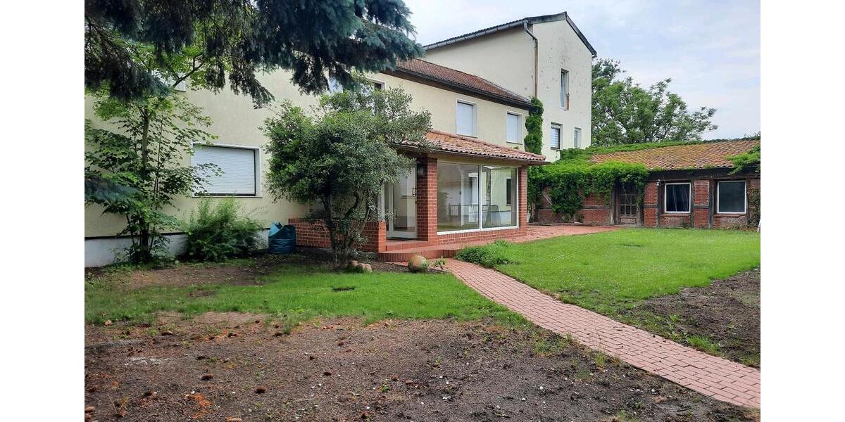 Doppelhaushälfte Sülzetal - 450.000&euro; | Angebot:26787356