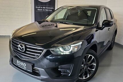 Mazda CX-5 137.500 km 11.200 &euro; Lippstadt 59557