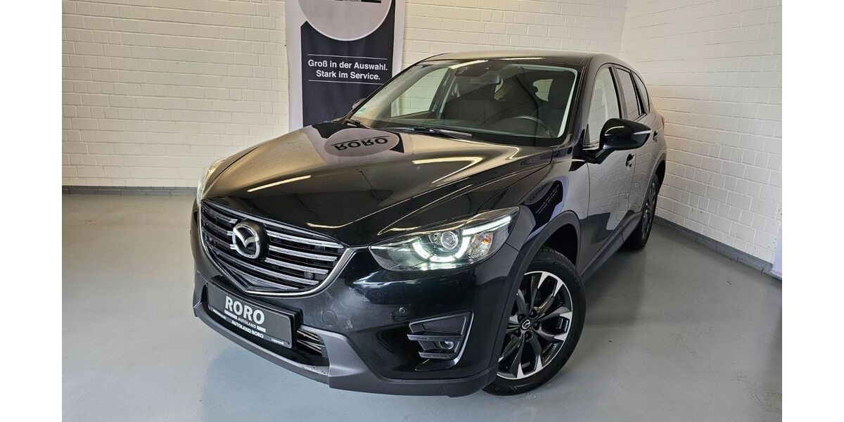 Mazda CX-5 137.500 km 11.200 &euro; Lippstadt 59557