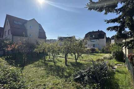 Grundstück zu verkaufen in Bad Friedrichshall 240.000 € 411 m² - Grundstück Bad Friedrichshall | Angebot:24713440