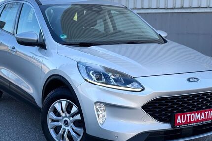 Ford Kuga 88.513 km 14.950 &euro; Niefern-Öschelbronn 75223