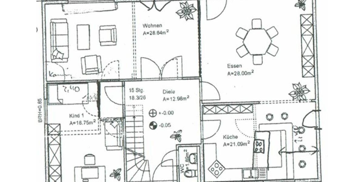 Einfamilienhaus Mayen - 6.5 Zimmer, 167 m&sup2;, 679.000&euro; | Angebot:24805182