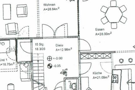 Haus Mayen - 6.5 Zimmer, 167 m&sup2;, 679.000&euro; | Angebot:24805182