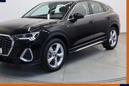 Audi Q3 24.884 km 47.480 &euro; Ursensollen 92289