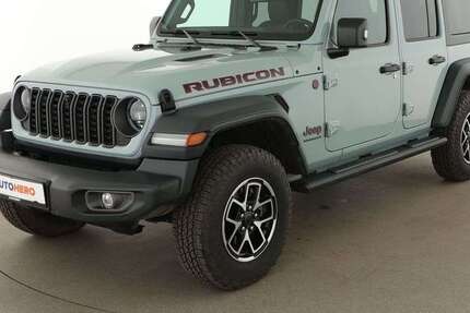 Jeep Wrangler 24.747 km 52.070 &euro; Köln 50739