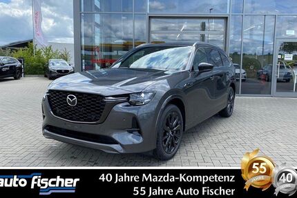Mazda CX-80 5.507 km 62.990 € Karben 61184
