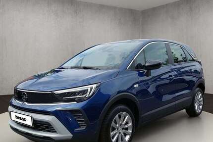 Opel Crossland 23.900 km 20.950 € Dieburg 64807