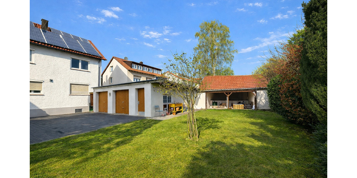 Mehrfamilienhaus, Wohnhaus Filderstadt Harthausen - 1 Zimmer, 270 m&sup2;, 969.000&euro; | Angebot:25694260