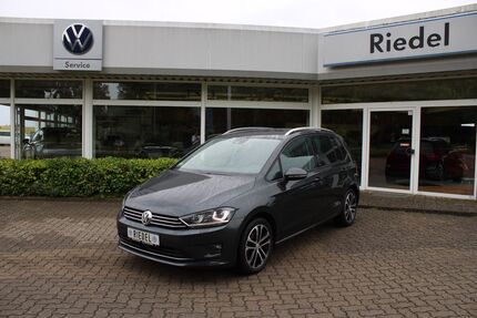 VW Golf Sportsvan 98.000 km 12.990 &euro; Dobbertin 19399