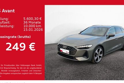 Audi A5 9.658 km 47.850 &euro; Bünde 32257