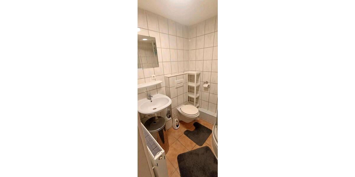 Erdgeschoßwohnung Ahrensburg - 1 Zimmer, 20 m&sup2;, 750&euro; | Angebot:26266183