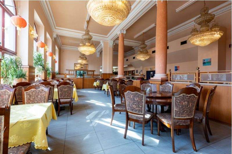 Gewerbeobjekt Zwickau Innenstadt - 999.000&euro; | Angebot:25684764