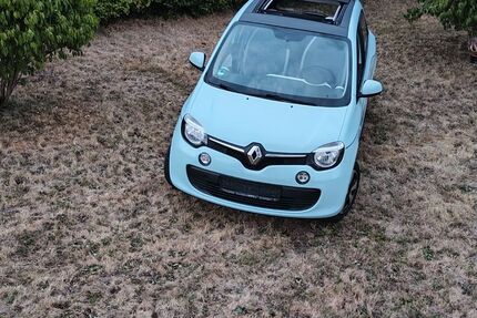 Renault Twingo 164.010 km 3.950 &euro; Sulz 72172