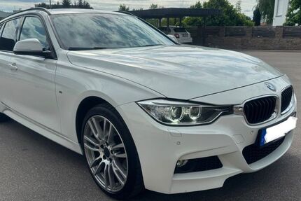 BMW 320 239.000 km 9.890 &euro; Oberndorf 78727