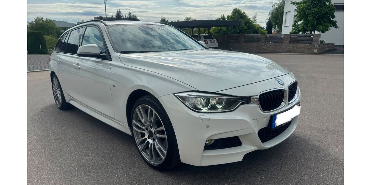 BMW 320 239.000 km 9.890 &euro; Oberndorf 78727