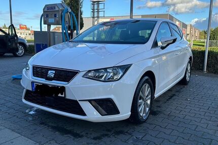 Seat Ibiza 150.000 km 9.600 &euro; Wrestedt 29559