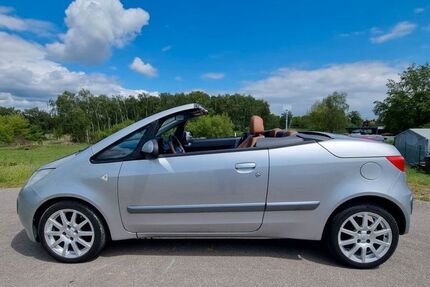 Mitsubishi Colt 158.812 km 2.250 &euro; Jessnitz 06800
