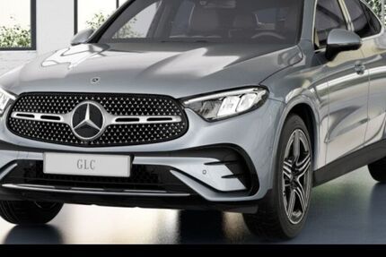 Mercedes-Benz GLC 220 9.900 km 61.450 &euro; Frankfurt 60488