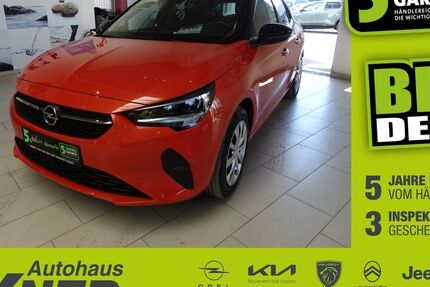 Opel Corsa 34.418 km 13.900 € Hof 95032