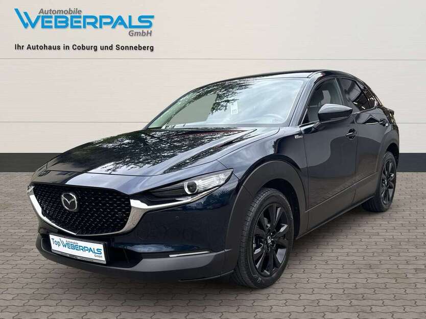 CX-30