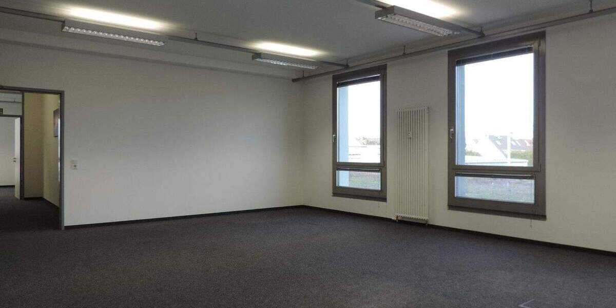Gewerbeobjekt Hilden - 1 Zimmer, 49 m&sup2;, 495&euro; | Angebot:25532609