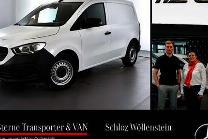 Mercedes-Benz Citan 24.900 km 21.265 &euro; Chemnitz 09120