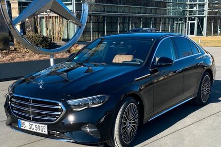 Mercedes-Benz E 300 15.000 km 67.900 &euro; Böblingen 71034