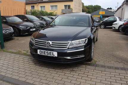 VW Phaeton 320.000 km 5.850 &euro; Duisburg 47139