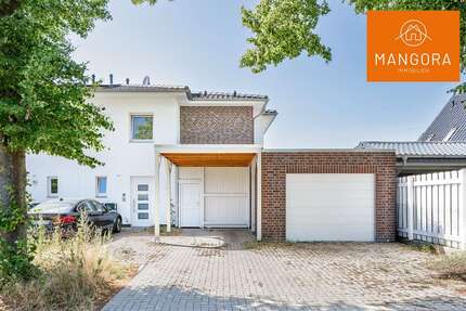 Wohnung Langwedel / Etelsen Etelsen - 2 Zimmer, 62 m&sup2;, 299.000&euro; | Angebot:27129599