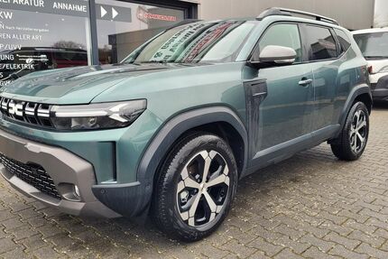 Dacia Duster 26.600 km 23.990 &euro; Polch 56751