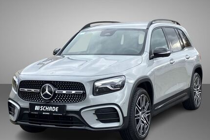 Mercedes-Benz GLB 200 14.900 km 46.950 &euro; Eisenach 99817
