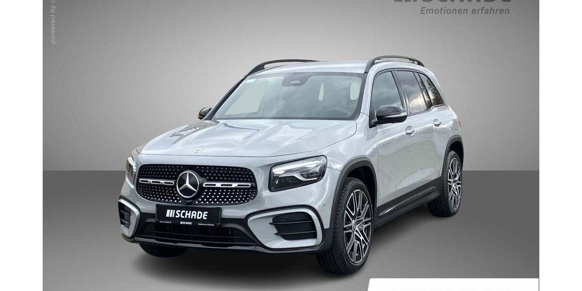 Mercedes-Benz GLB 200 14.900 km 46.950 &euro; Eisenach 99817