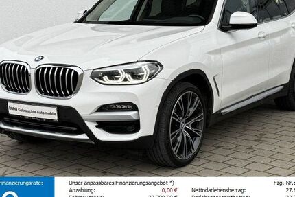 BMW X3 68.914 km 33.790 &euro; Marktsteft 97342