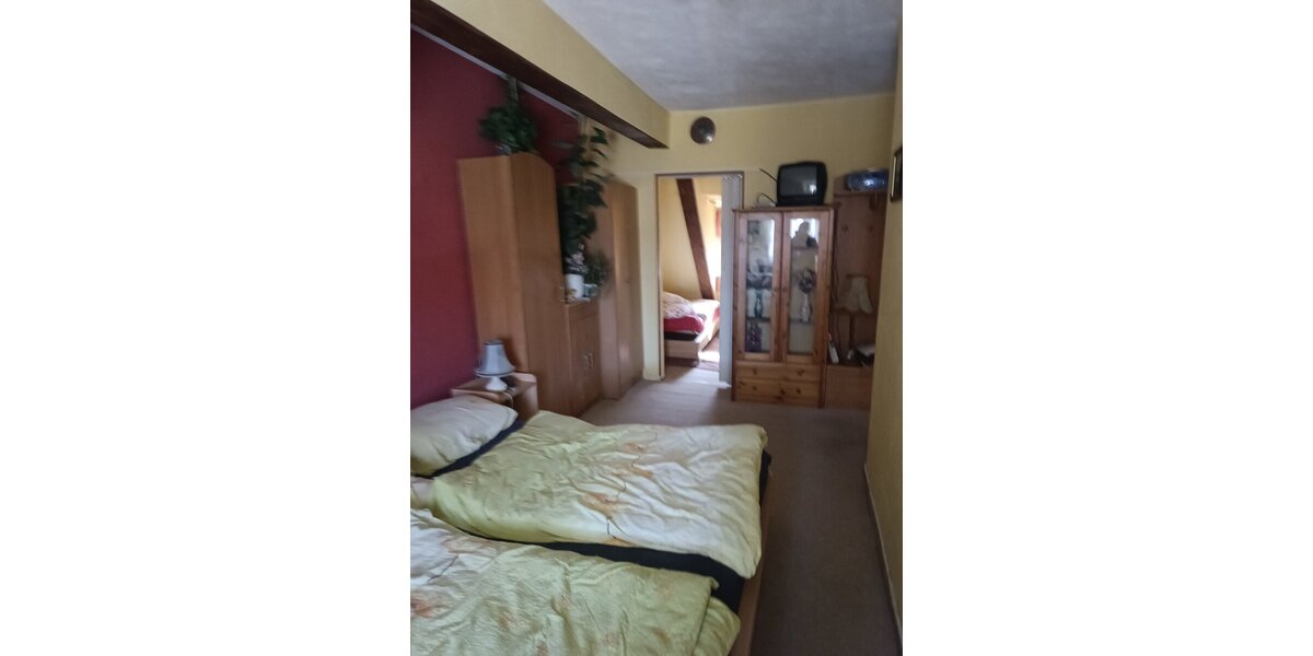 Buttstädt, Mehrgenerationenhaus 11 zimmer