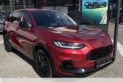 Honda ZR-V 12.500 km 32.970 &euro; Hanau 63452