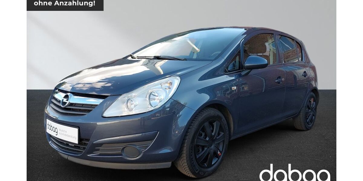 Opel Corsa 176.982 km 2.950 &euro; Berlin 13125