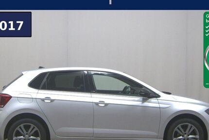 VW Polo 122.534 km 9.480 &euro; Gyhum/Bockel 27404