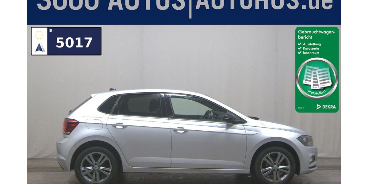 VW Polo 122.534 km 9.480 &euro; Gyhum/Bockel 27404