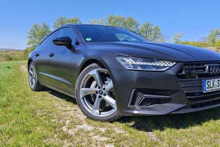 Audi A7 168.000 km 39.963 &euro; Staßfurt, Stadt 39418