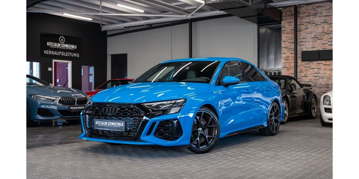 Audi RS3 103.214 km 43.990 &euro; Trossingen 78647