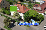 Doppelhaushälfte Ludwigsburg Ost - 5 Zimmer, 126 m&sup2;, 645.000&euro; | Angebot:26703719