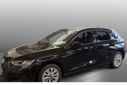 Audi A3 41.550 km 21.870 &euro; Wetzlar 35576