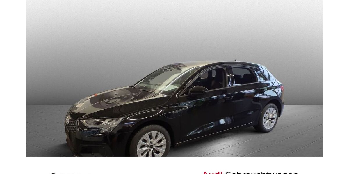 Audi A3 41.550 km 21.870 &euro; Wetzlar 35576
