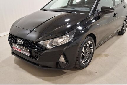 Hyundai i20 40.590 km 16.499 &euro; Dresden 01157